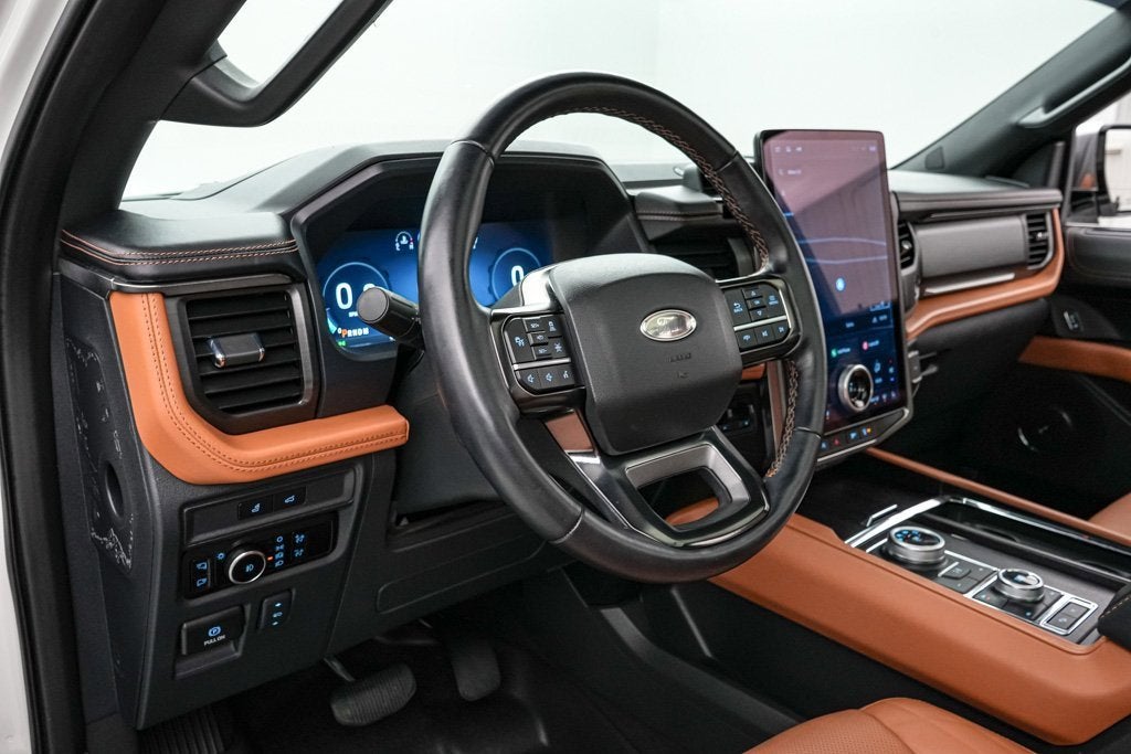 2023 Ford Expedition Platinum