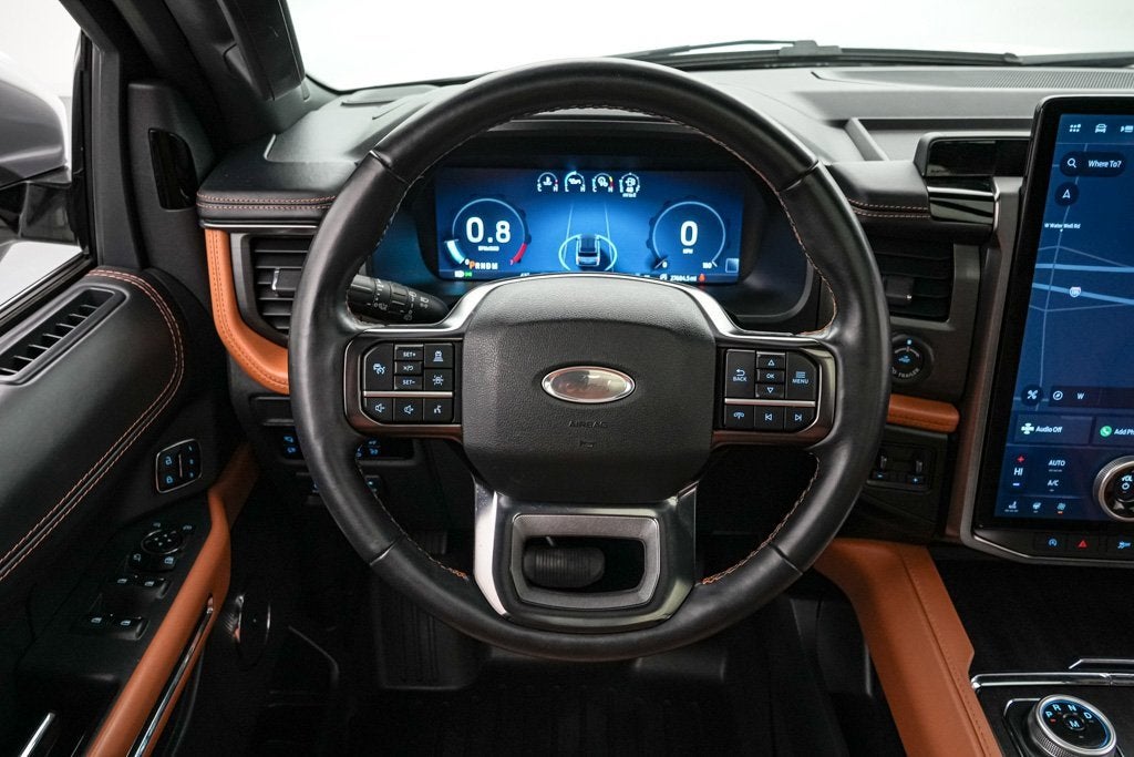 2023 Ford Expedition Platinum