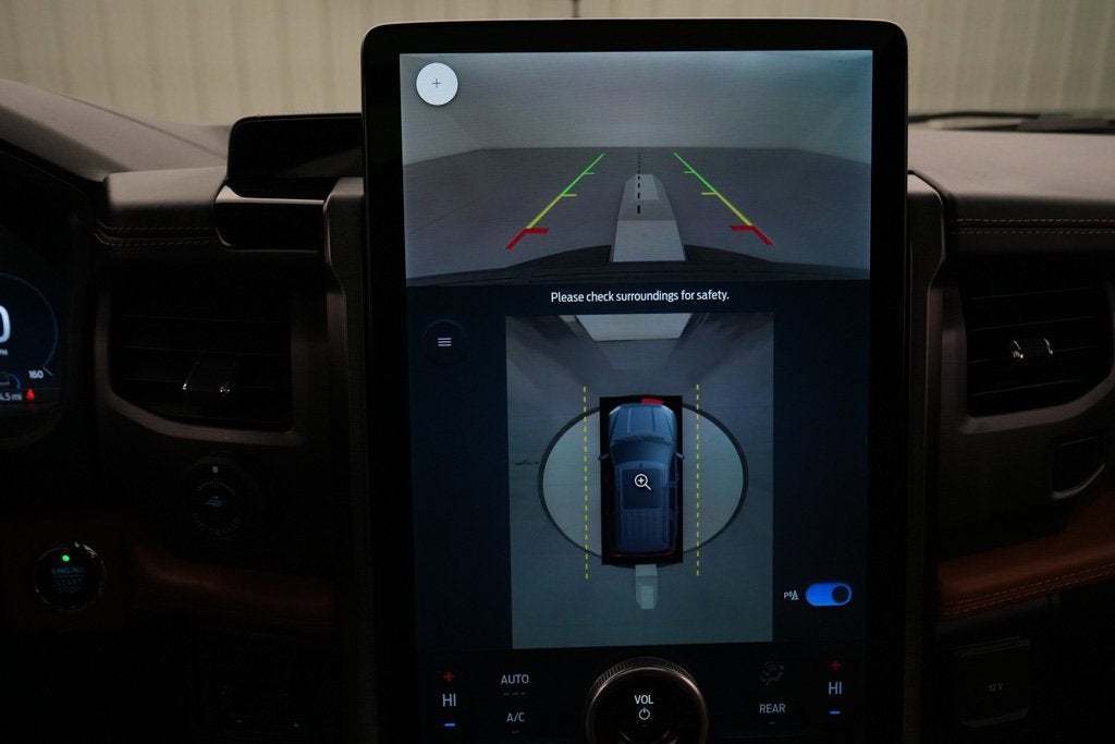 2023 Ford Expedition Platinum