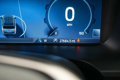 2023 Ford Expedition Platinum