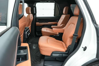 2023 Ford Expedition Platinum