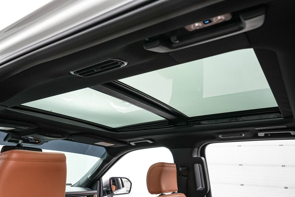 2023 Ford Expedition Platinum