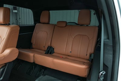 2023 Ford Expedition Platinum