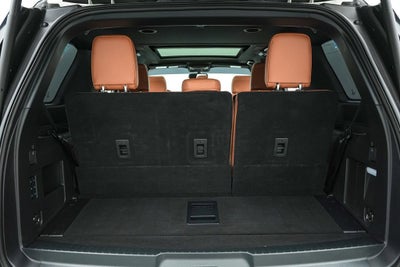 2023 Ford Expedition Platinum