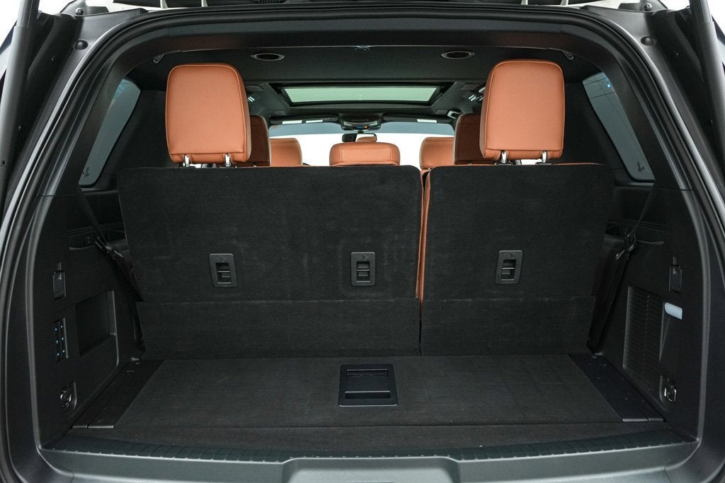 2023 Ford Expedition Platinum