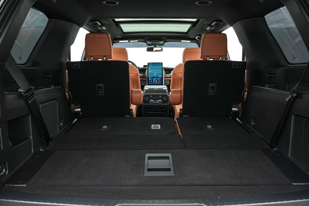 2023 Ford Expedition Platinum