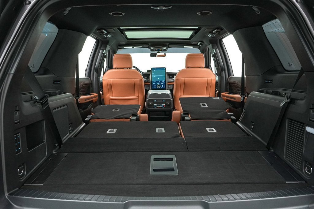 2023 Ford Expedition Platinum