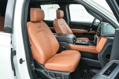 2023 Ford Expedition Platinum