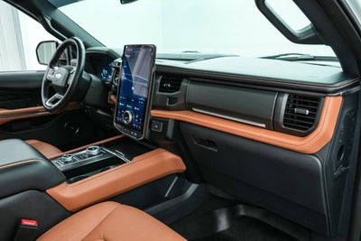 2023 Ford Expedition Platinum