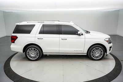 2023 Ford Expedition Platinum