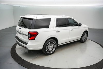 2023 Ford Expedition Platinum