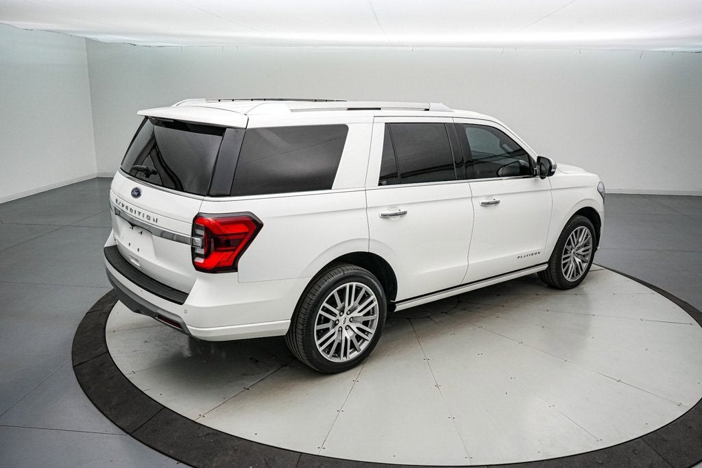 2023 Ford Expedition Platinum