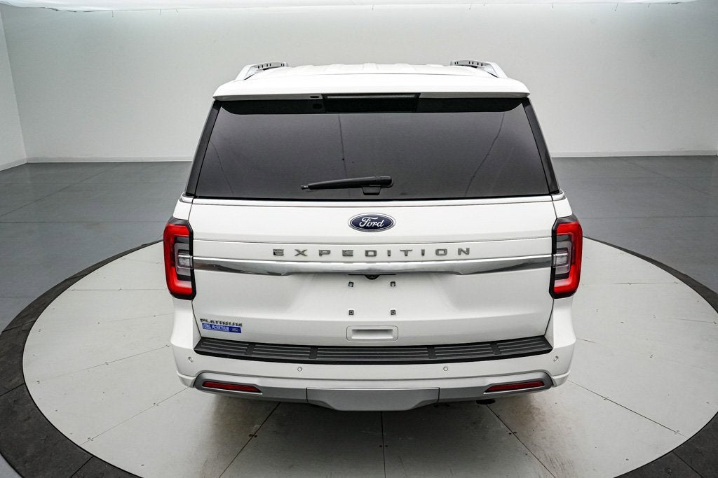2023 Ford Expedition Platinum