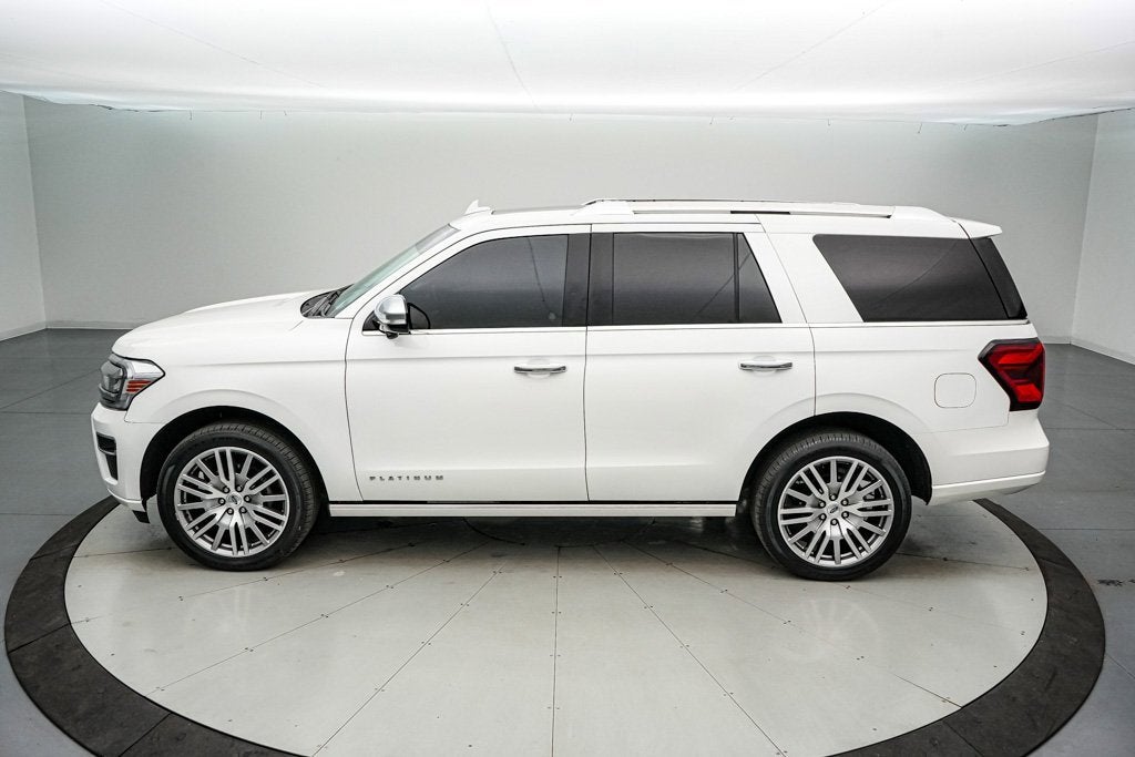 2023 Ford Expedition Platinum