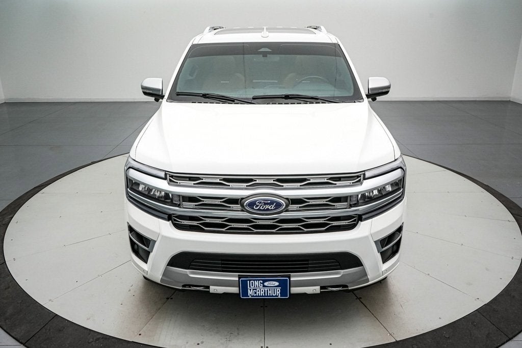 2023 Ford Expedition Platinum