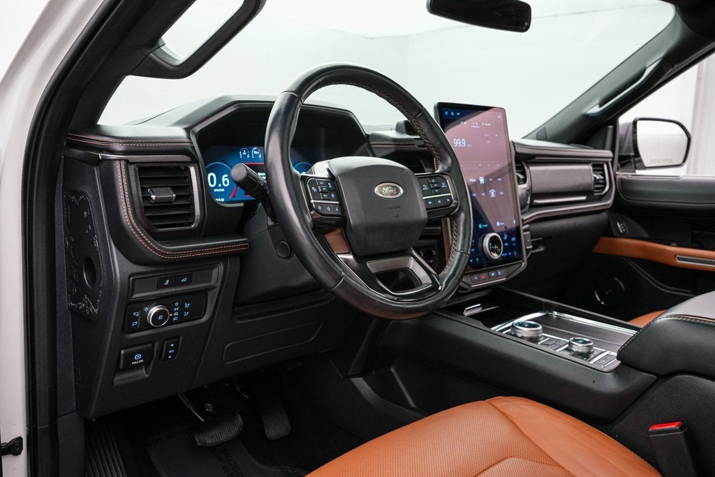 2022 Ford Expedition Platinum