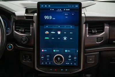 2022 Ford Expedition Platinum