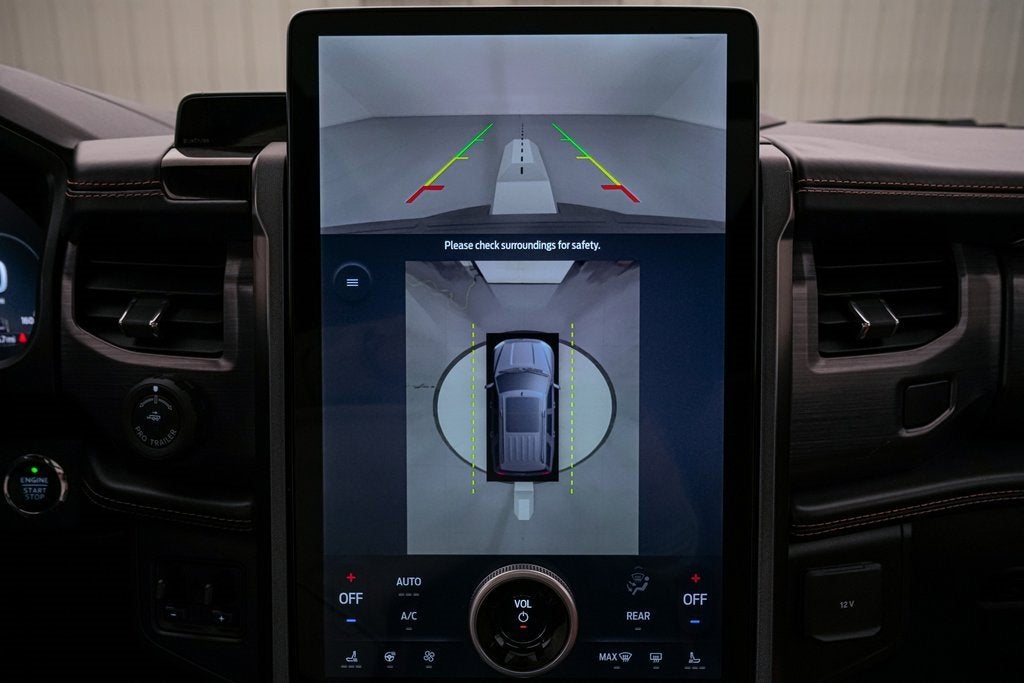 2022 Ford Expedition Platinum