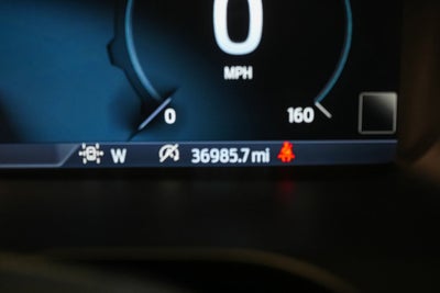 2022 Ford Expedition Platinum