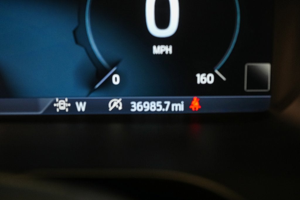 2022 Ford Expedition Platinum