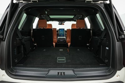 2022 Ford Expedition Platinum