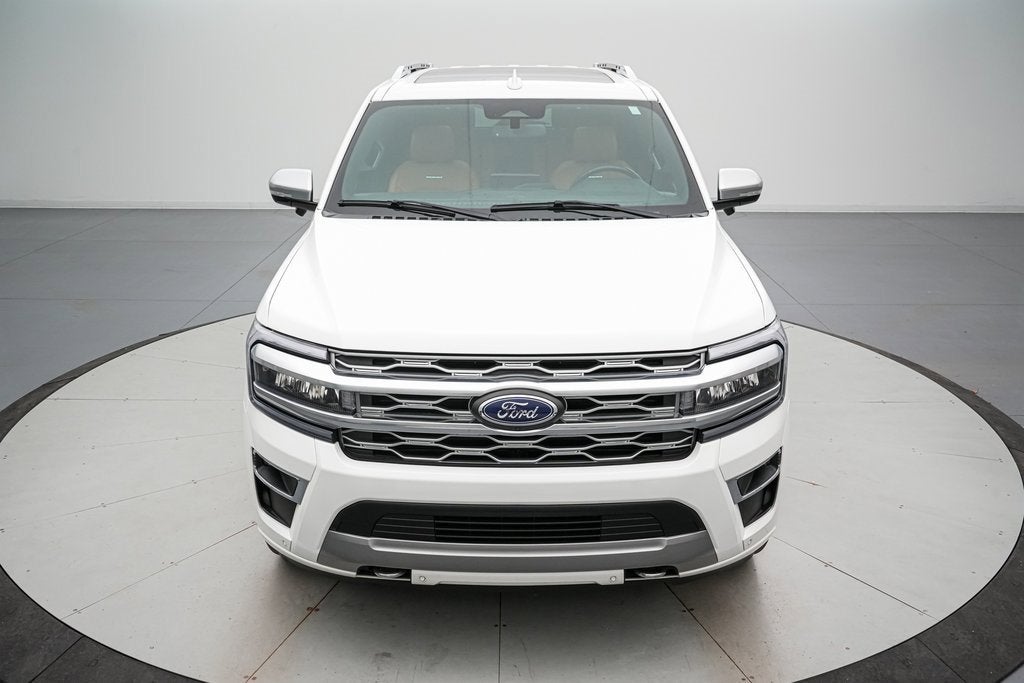 2022 Ford Expedition Platinum