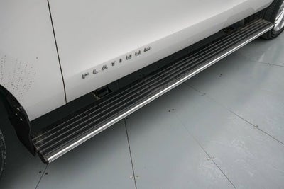 2018 Ford Expedition Platinum