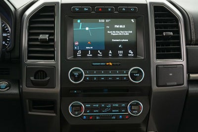 2018 Ford Expedition Platinum