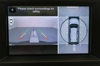 2018 Ford Expedition Platinum