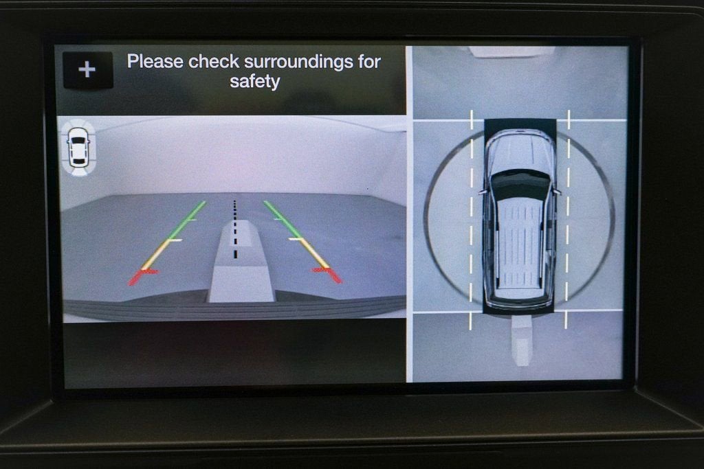 2018 Ford Expedition Platinum