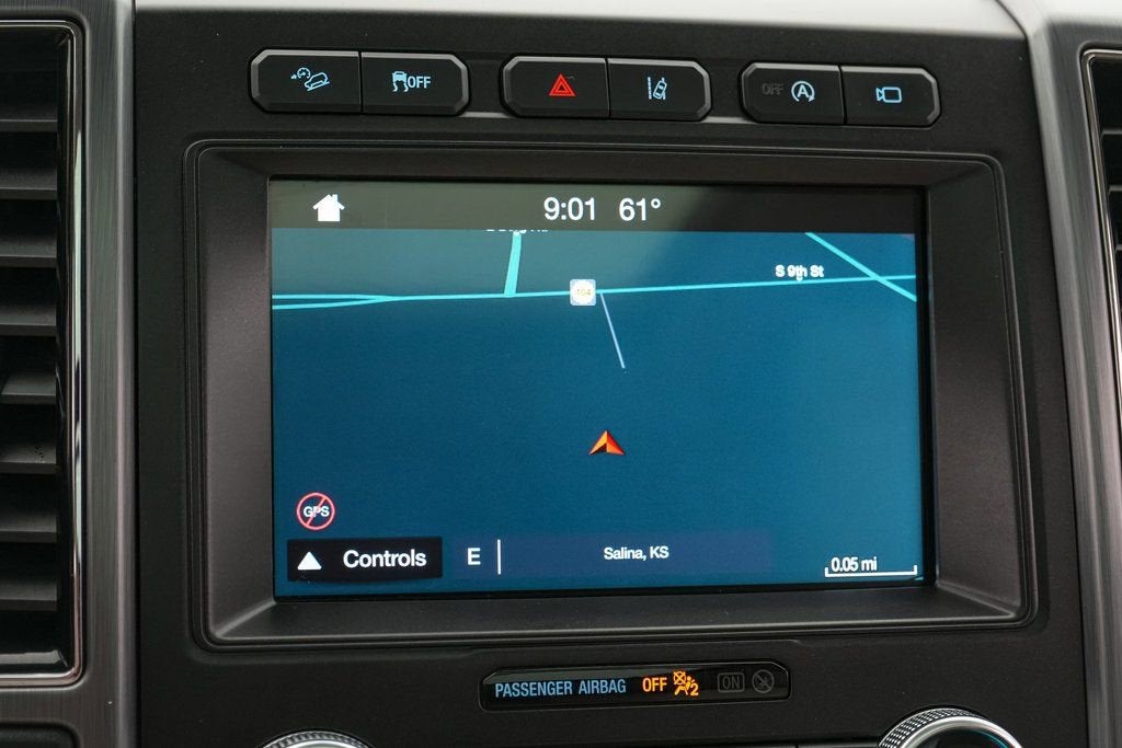 2018 Ford Expedition Platinum