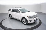 2018 Ford Expedition Platinum