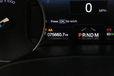 2018 Ford Expedition Platinum