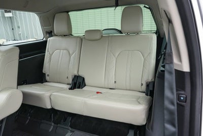 2018 Ford Expedition Platinum