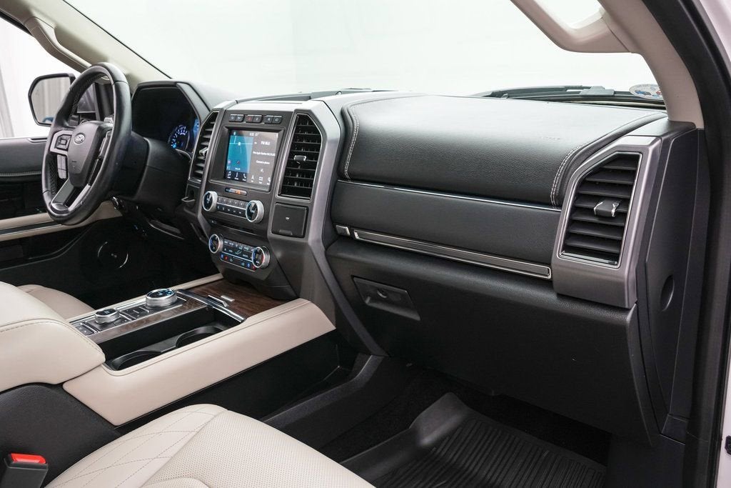 2018 Ford Expedition Platinum