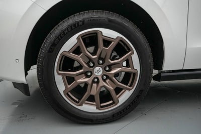 2025 Ford Expedition King Ranch