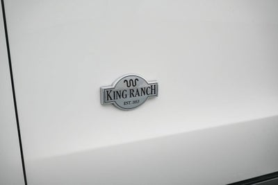 2025 Ford Expedition King Ranch