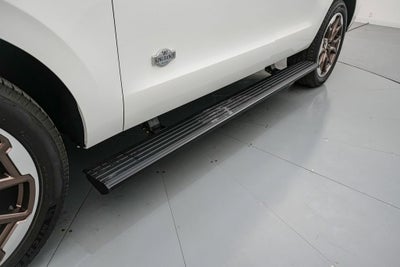 2025 Ford Expedition King Ranch