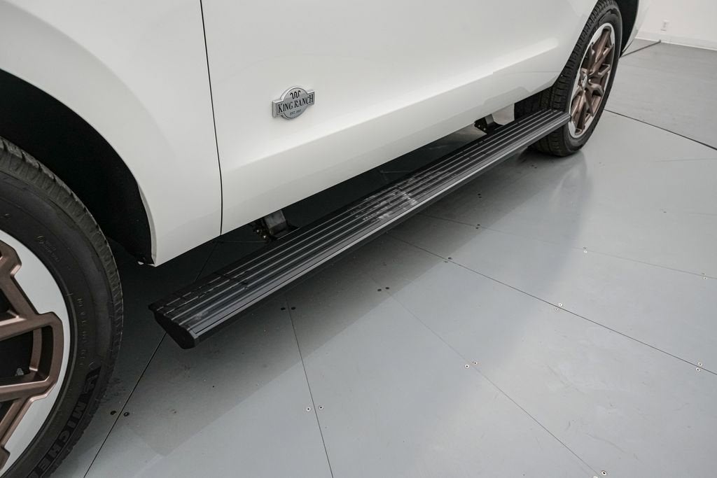 2025 Ford Expedition King Ranch