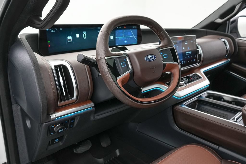 2025 Ford Expedition King Ranch