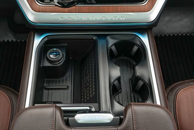 2025 Ford Expedition King Ranch