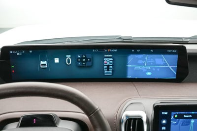 2025 Ford Expedition King Ranch