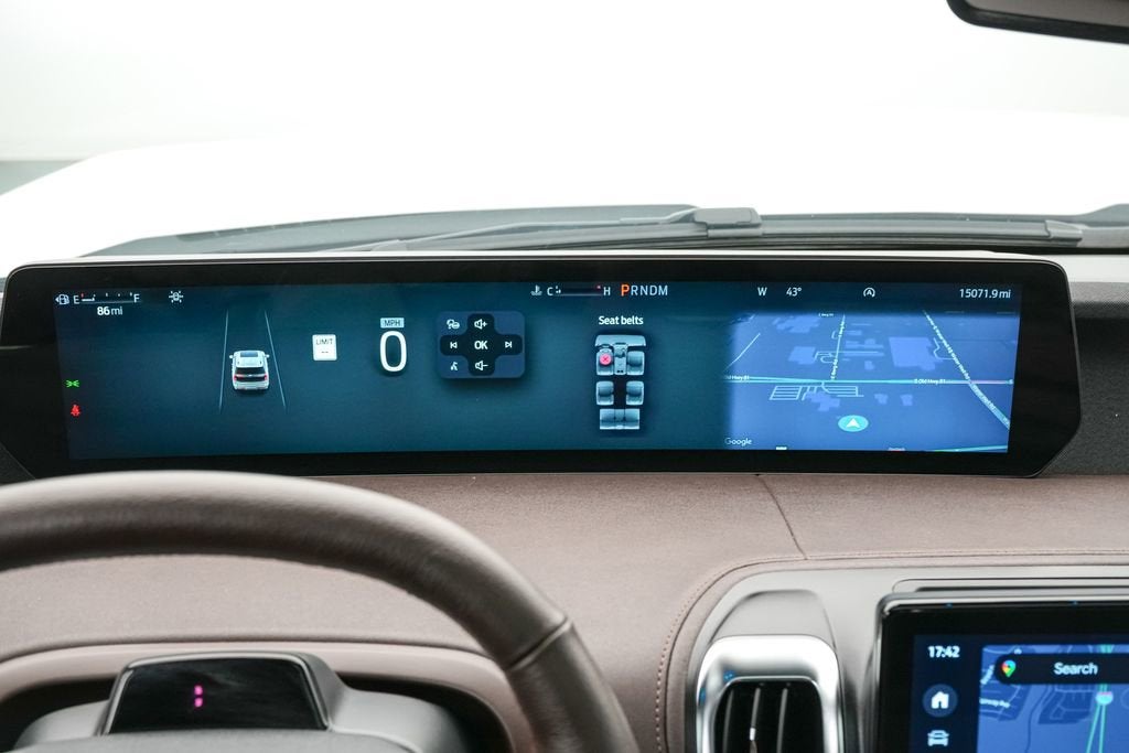 2025 Ford Expedition King Ranch