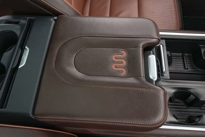 2025 Ford Expedition King Ranch