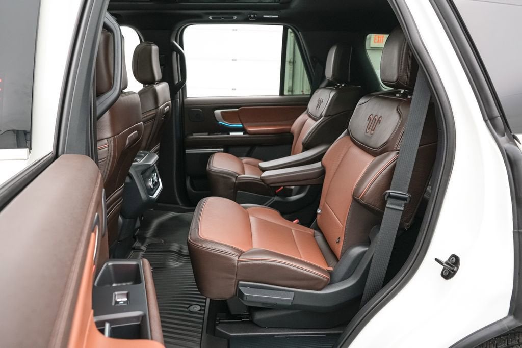 2025 Ford Expedition King Ranch
