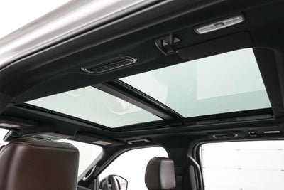 2025 Ford Expedition King Ranch