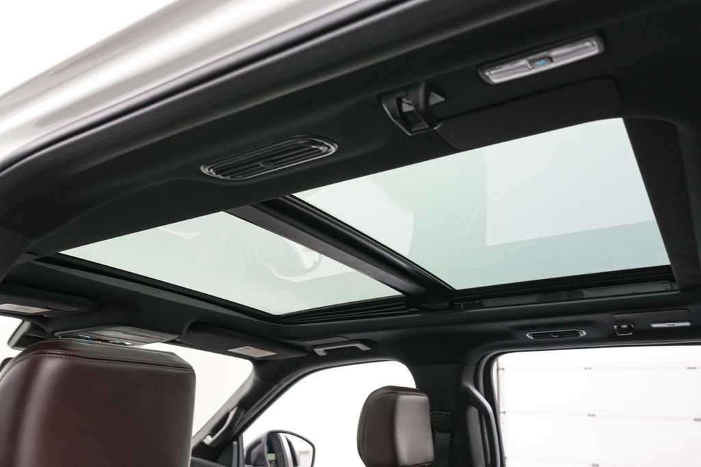 2025 Ford Expedition King Ranch