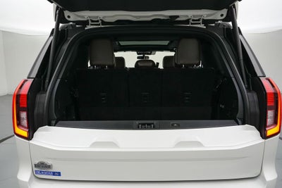 2025 Ford Expedition King Ranch