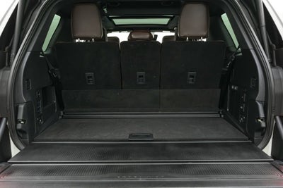 2025 Ford Expedition King Ranch