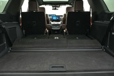 2025 Ford Expedition King Ranch